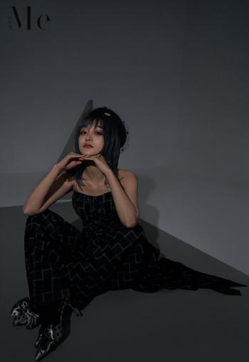 何泓姗图片 _ 第(7)张
