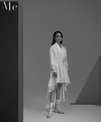 何泓姗图片 _ 第(8)张