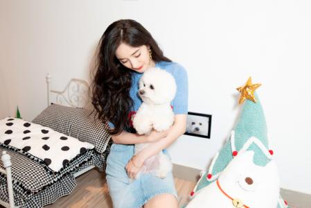 杨幂图片 _ 第(2)张