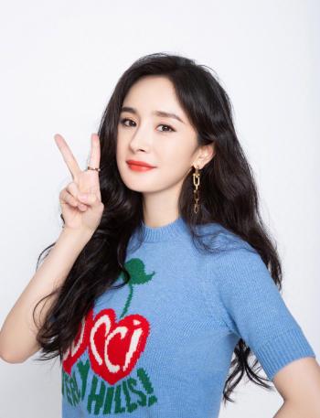 杨幂图片 _ 第(4)张