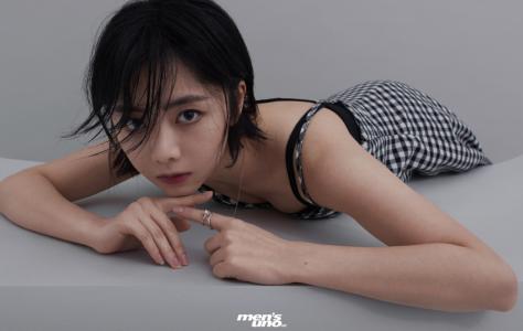 谭松韵图片 _ 第(1)张