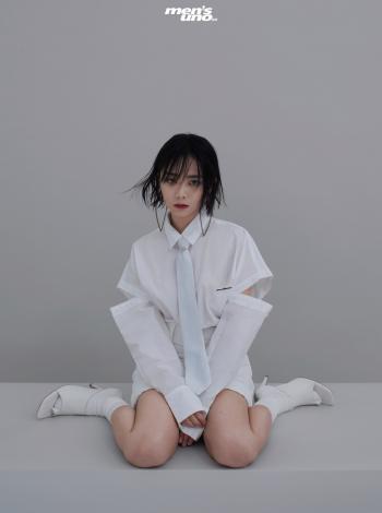 谭松韵图片 _ 第(2)张