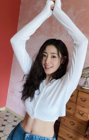 性感露脐装图片 _ 第(6)张