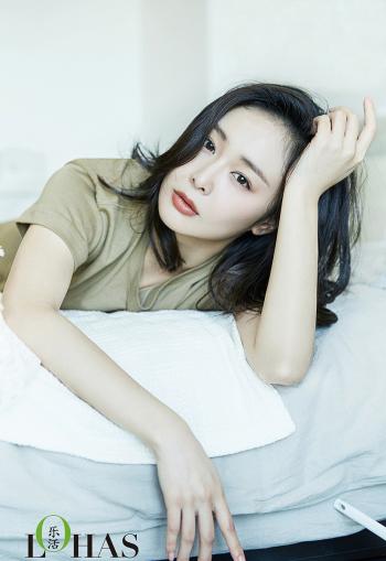 美女高叶图片 _ 第(3)张