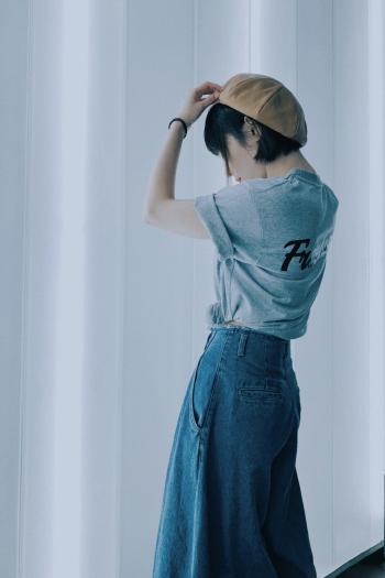美女高叶图片 _ 第(6)张