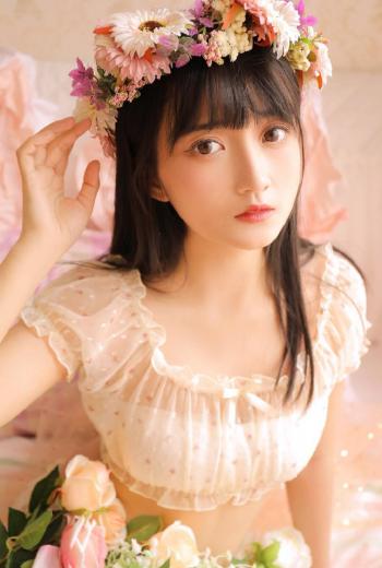青春少女图片 _ 第(1)张