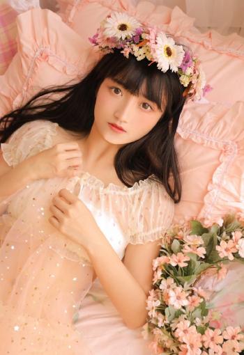青春少女图片 _ 第(3)张