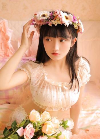 青春少女图片 _ 第(7)张