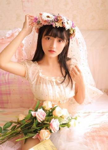青春少女图片 _ 第(9)张
