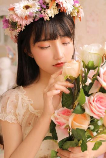 青春少女图片 _ 第(10)张