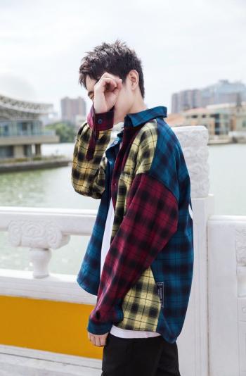虞祎杰图片 _ 第(7)张