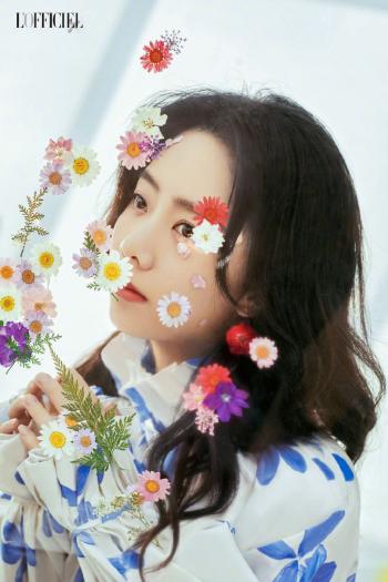 谭松韵图片 _ 第(5)张