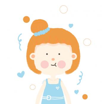 可爱女生图片图片 _ 第(9)张