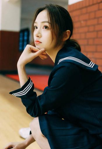 漂亮美女图片 _ 第(4)张