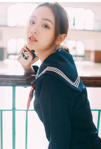 漂亮美女图片 _ 第(6)张