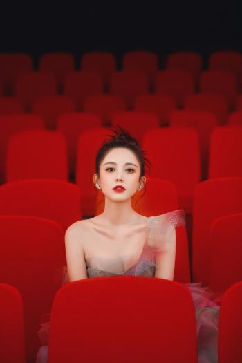古力娜扎图片 _ 第(3)张