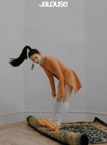 章若楠图片 _ 第(9)张