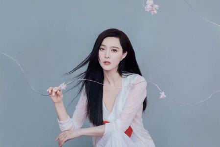范冰冰图片 _ 第(3)张