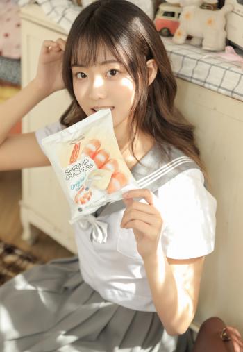 青春少女图片 _ 第(4)张
