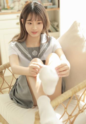 青春少女图片 _ 第(5)张