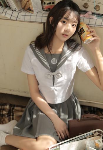 青春少女图片 _ 第(6)张