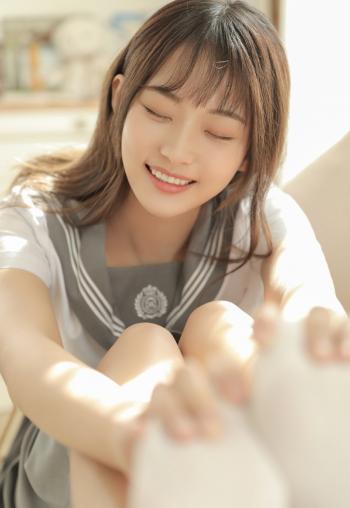 青春少女图片 _ 第(7)张