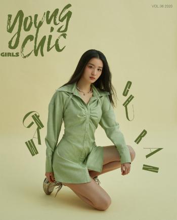 王楚然图片 _ 第(3)张