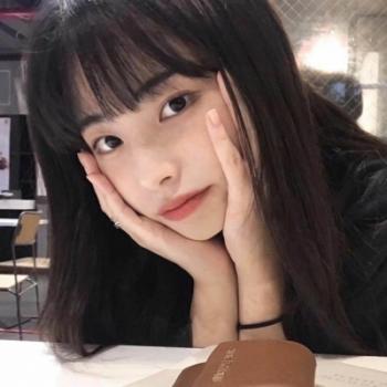 可爱女生图片图片 _ 第(1)张