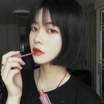 可爱女生图片图片 _ 第(3)张