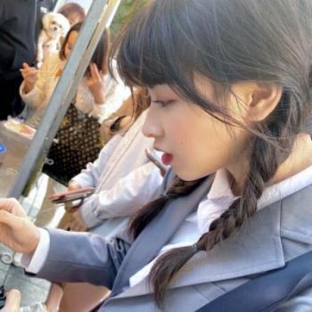 可爱女生图片图片 _ 第(4)张