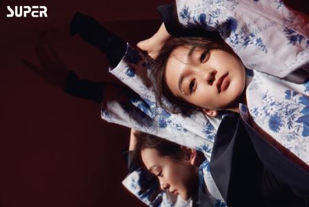 何泓姗第1张