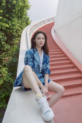 彭小苒第0张