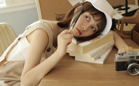 青春少女图片 _ 第(5)张