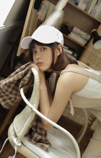 青春少女图片 _ 第(6)张
