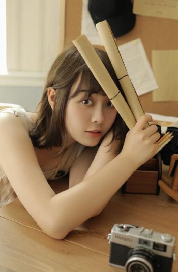 青春少女图片 _ 第(7)张