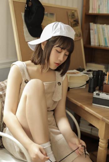 青春少女图片 _ 第(8)张