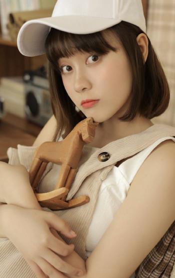 青春少女图片 _ 第(10)张