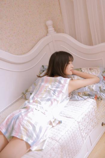 青春少女图片 _ 第(5)张