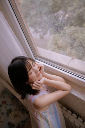 青春少女图片 _ 第(7)张