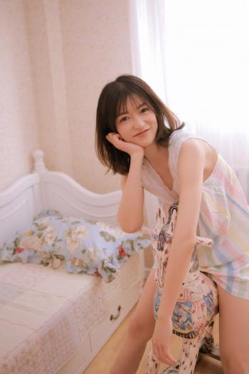 青春少女图片 _ 第(9)张