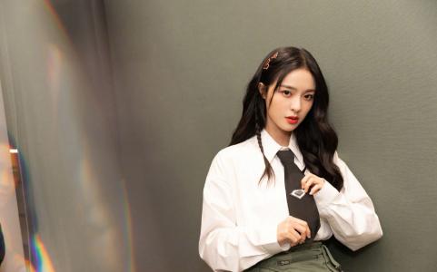 美女李莎图片 _ 第(4)张