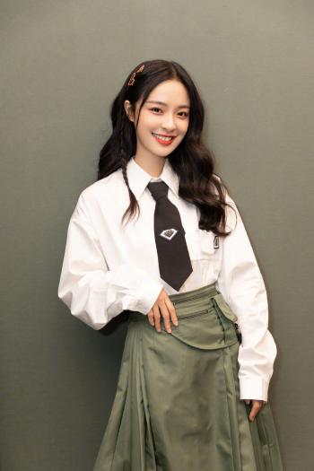美女李莎图片 _ 第(10)张
