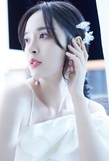美女李莎图片 _ 第(5)张