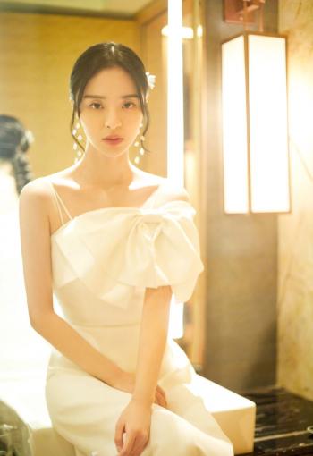 美女李莎图片 _ 第(8)张