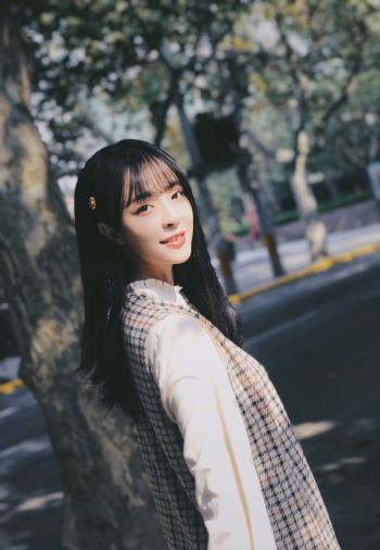 美女李莎图片 _ 第(6)张