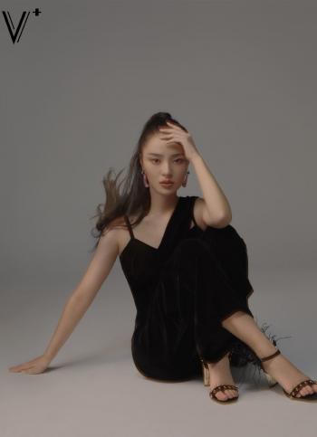 美女李莎图片 _ 第(4)张