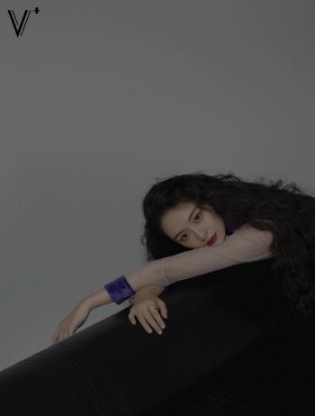 美女李莎图片 _ 第(5)张