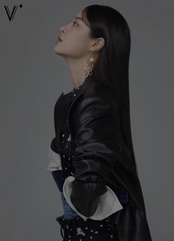美女李莎图片 _ 第(10)张