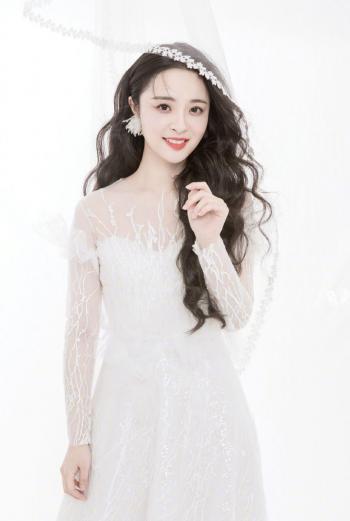 高清山东青岛美女李莎旻子甜美学院风写真图片第0张