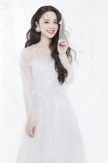 高清山东青岛美女李莎旻子甜美学院风写真图片第2张
